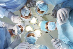 Assistance opératoire - Instrumentiste en chirurgie