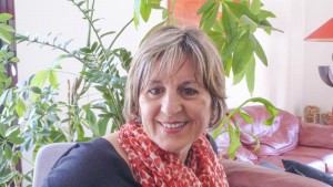 Infirmière et instrumentiste Giovanna Monticciolo