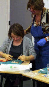 Formation instrumentiste belgique