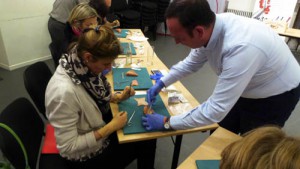 Formation instrumentiste belgique