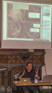Formation instrumentiste en bloc opératoire