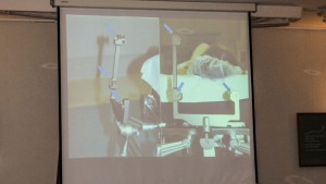 Formation instrumentiste en bloc opératoire