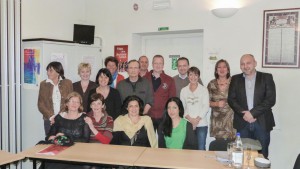 Formation instrumentiste en bloc opératoire